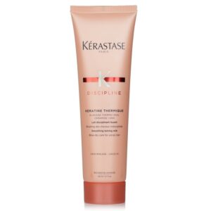 Kerastase Discipline Keratine Thermique Smoothing Taming Milk 150Ml