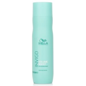 Wella Invigo Volume Boost Bodifying Shampoo 250Ml