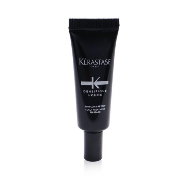 Kerastase Densifique Homme Hair Density Quality And Fullness Activator Program 30X6Ml Tubes