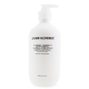 Grown Alchemist Volumising Shampoo 500Ml