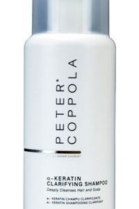 Peter Coppola a-Keratin Clarifying Shampoo 10 oz Womens Peter Coppola