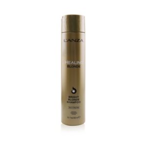 Lanza Healing Blonde Bright Blonde Shampoo 300Ml