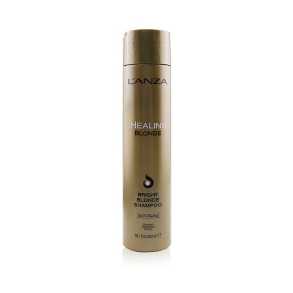 Lanza Healing Blonde Bright Blonde Shampoo 300Ml