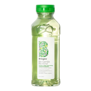 BRIOGEO Be Gentle, Be Kind™ Matcha + Kale Replenishing Superfood Shampoo 369ml