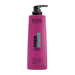 KMS Free Shape Shampoo 10.1 oz Womens KMS California Shampoos