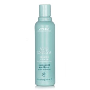 Aveda Scalp Solutions Balancing Shampoo 200Ml