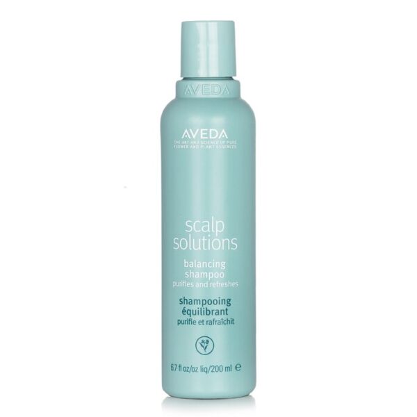 Aveda Scalp Solutions Balancing Shampoo 200Ml