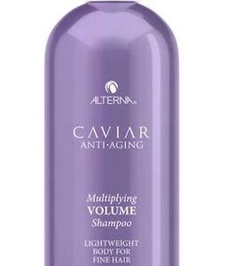 Alterna Caviar Anti-Aging Multiplying Volume Shampoo 16.5 oz Womens Alterna