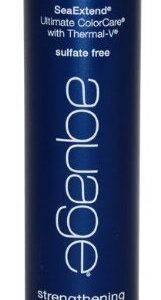 Aquage Sea Extend Strengthening Shampoo 10 oz Womens Aquage