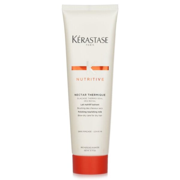 Kerastase Nutritive Nectar Thermique Polishing Nourishing Milk For Dry Hair 150Ml