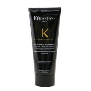 Kerastase Chronologiste Pre Cleanse Regenerant Hair Scrub 200Ml