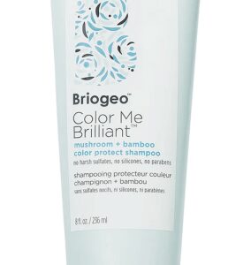 Briogeo Color Me Brilliant Shampoo 8 oz Womens Briogeo