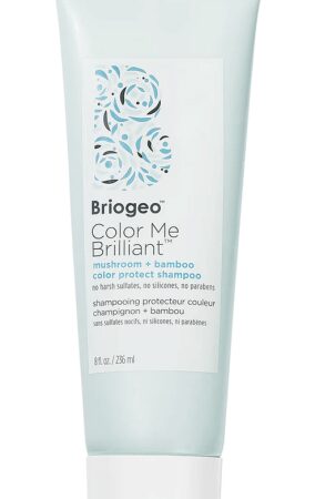 Briogeo Color Me Brilliant Shampoo 8 oz Womens Briogeo