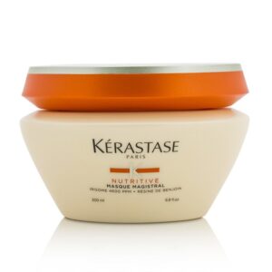 Kerastase Nutritive Masque Magistral Fundamental Nutrition Masque Severely Dried Out Hair 200Ml