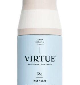 Virtue Refresh Purifying Shampoo 4 oz Womens VIRTUE