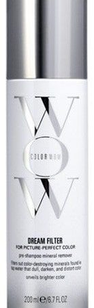 Color Wow Dream Filter Pre-Shampoo Mineral Remover 16.9 oz Womens COLOR WOW