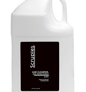 Scruples Purify Hair Clearifier Shampoo Gallon Womens Scruples