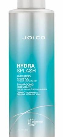 Joico Hydra Splash Hydrating Shampoo 33.8 oz Womens Joico