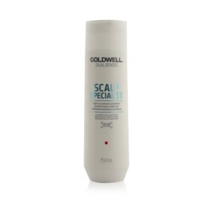 Goldwell Dual Senses Scalp Specialist Deep Cleansing Shampoo Cleansing For All Hair Types 250Ml