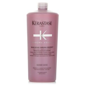 Kerastase Bain Riche Chroma Respect 1000Ml