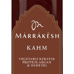 Earthly Body Marrakesh Kahm Smoothing Shampoo Womens Earthly Body Shampoos