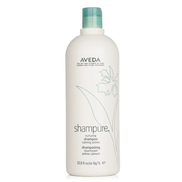 Aveda Shampure Nurturing Shampoo 1000Ml