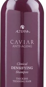 Alterna Caviar Anti-Aging Clinical Densifying Shampoo 33.8 oz Womens Alterna