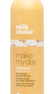 Milkshake Make My Day Shampoo 10.1 oz Womens MILKSHAKE