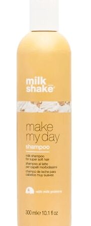 Milkshake Make My Day Shampoo 10.1 oz Womens MILKSHAKE