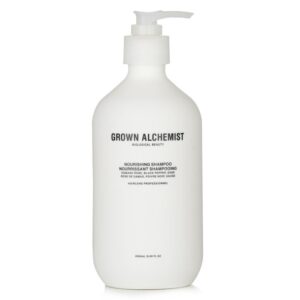 Grown Alchemist Nourishing Shampoo 500Ml