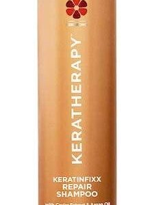 Keratherapy Keratin Infused Keratin Fixx Repair Shampoo 10.1 oz Womens KERA THERAPY