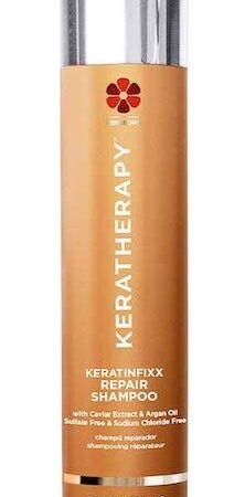 Keratherapy Keratin Infused Keratin Fixx Repair Shampoo 10.1 oz Womens KERA THERAPY