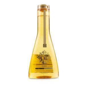 L Oreal Professionnel Mythic Oil Shampoo With Osmanthus And Ginger Oil Normal To Fine Hair 250Ml