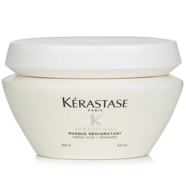 Kerastase Specifique Masque Rehydratant For Sensitized And Dehydrated Lengths 200Ml