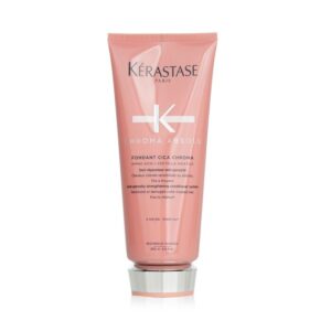 Kerastase Chroma Absolu Fondant Cica Chroma For Sensitized Or Damaged Color Treated Hair 200Ml