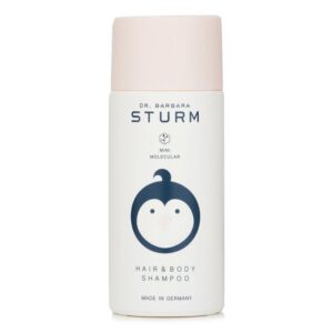 Dr Barbara Sturm Baby And Kids Hair And Body Shampoo 150Ml