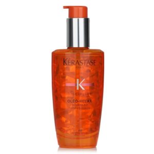 Kerastase Discipline Oleo Relax Advanced Control In Motion Oil Voluminous And Unruly Hair 100Ml