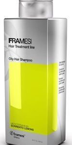 Framesi Oily Hair Shampoo 8.4 oz Womens Framesi Shampoos