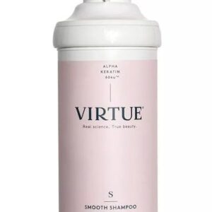 Virtue Smooth Shampoo 17 oz Womens VIRTUE