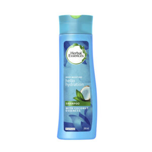 300mL Herbal Essences Hello Hydration Shampoo