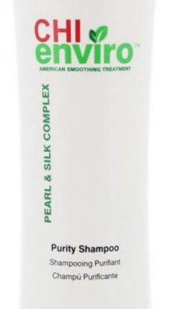 CHI Enviro Purity Shampoo 12 oz Womens CHI