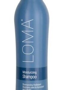 Loma Moisturizing Shampoo 12 oz. Womens Loma