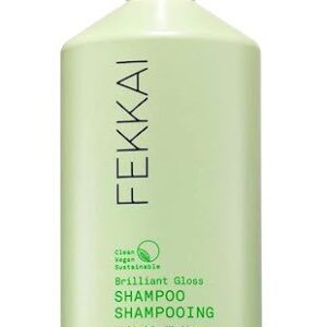 Fekkai Brilliant Gloss Shampoo 33.8 oz Womens FEKKAI