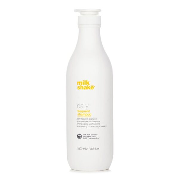 Milk Shake Daily Frequent Shampoo 1000Ml