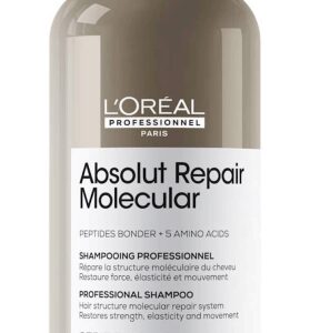 L’oreal Absolut Repair Molecular Shampoo 50.7 oz Womens L’Oreal Professionnel