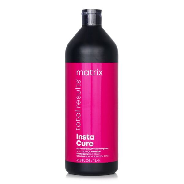 Matrix Total Results Instacure Repair Shampoo 1000Ml