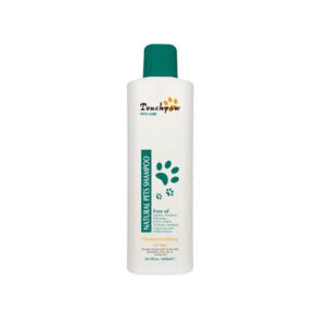 600Ml Oatmeal Soothing Dog Natural Shampoo