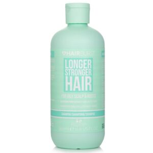 Hairburst Pineapple And Coconut Shampoo For Oily Scalp And Roots 350Ml