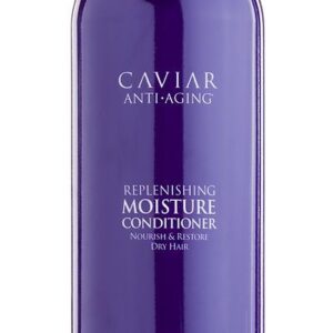 Alterna Caviar Anti-Aging Replenishing Moisture Shampoo 16.5 oz Womens Alterna