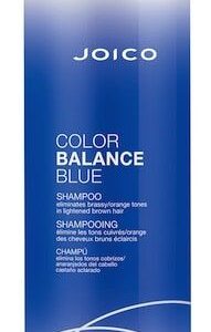 Joico Color Balance Blue Shampoo 10.1 oz Womens Joico